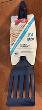 Spatula/Turner Navy Blue Heat Resistant to 495F - A0217