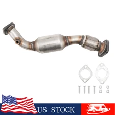 High Quality Direct Fit Catalytic Converter for 2009 - 2011 Buick Lucerne 3.9L