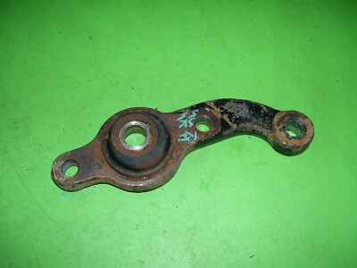 85 Nissan 300ZX Z31 Right PASS. SIDE Steering Knuckle Tie Rod