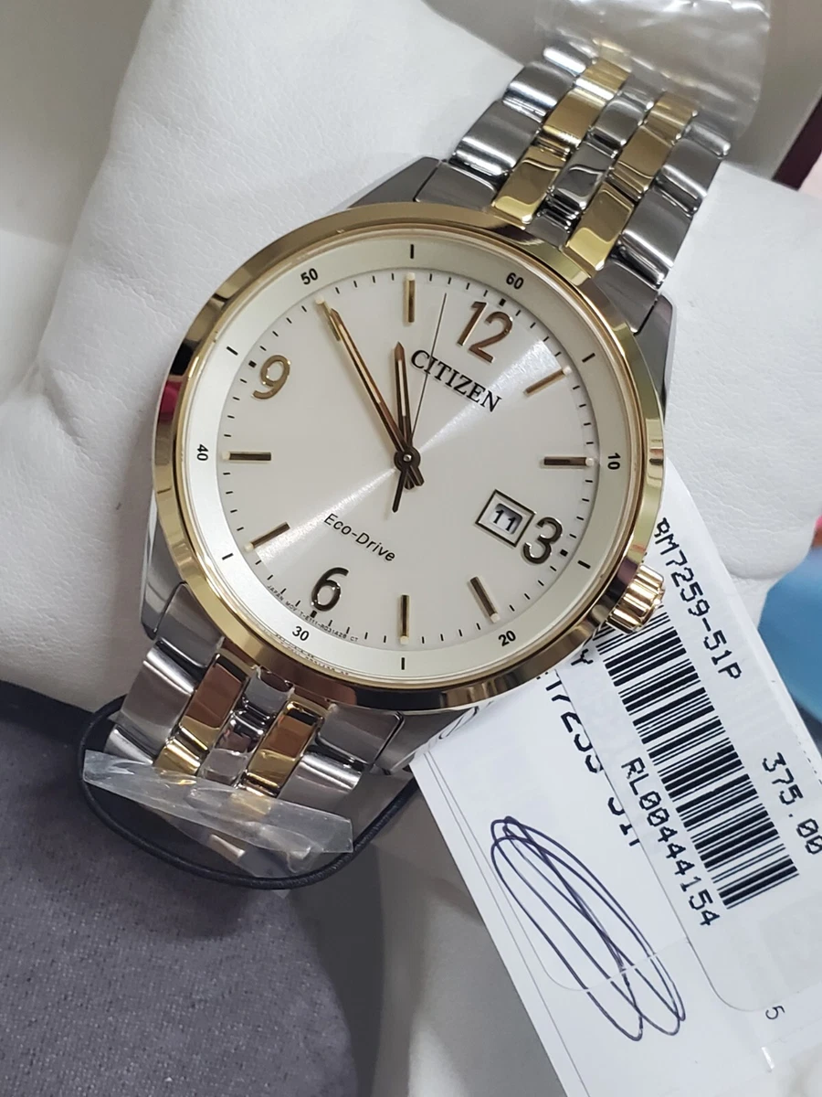 Citizen Eco-Drive Men