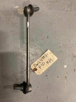 BMW 5 Series F10 Front Support Sway Bar End Link 6777319 