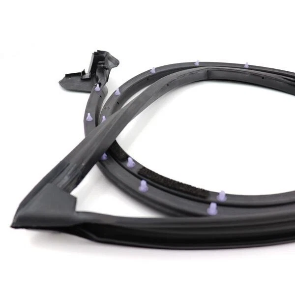 NA01-58-760J RH ONLY MAZDA Miata ROADSTER Door Weather-Strip Genuine OEM Japan - Изображение 2 из 4