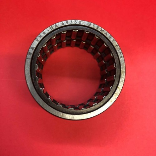 INA RNA69/32 Needle Roller Bearing - Picture 2 of 3