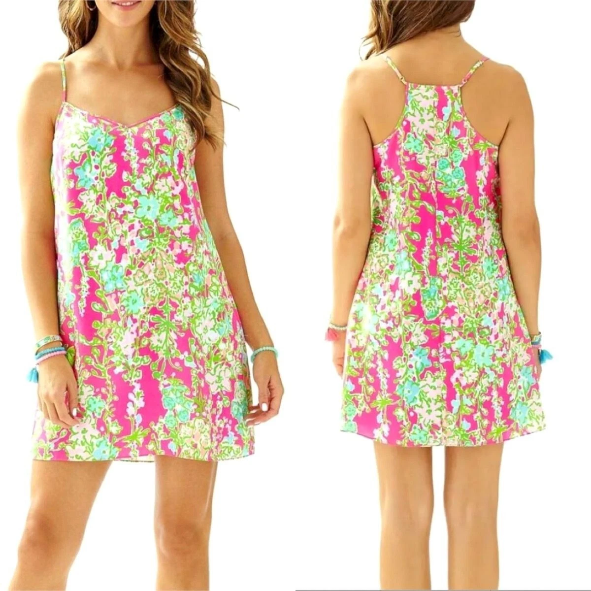 Lilly pulitzer clearance southern charm dress