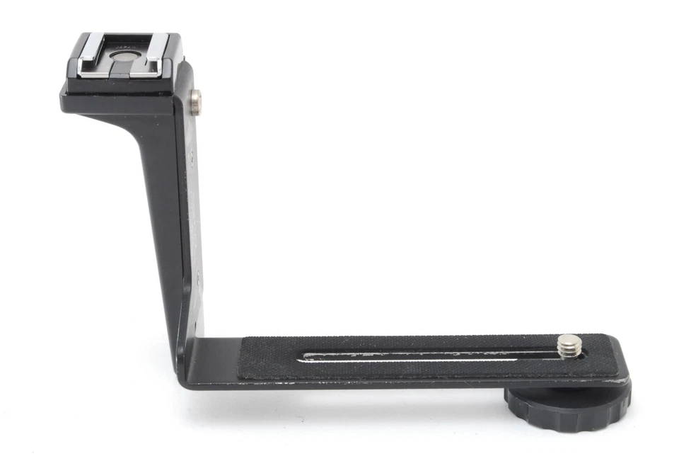 【MINT in BOX】 CONTAX Flash Adapter SA-1 For T2 TVS TVS II TVS III From JAPAN - Image 4 of 4