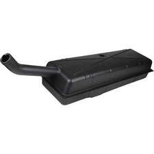 Kraftstofftank Benzintank Tank Benzin VW Bus Bully T1 Bj. 55-67