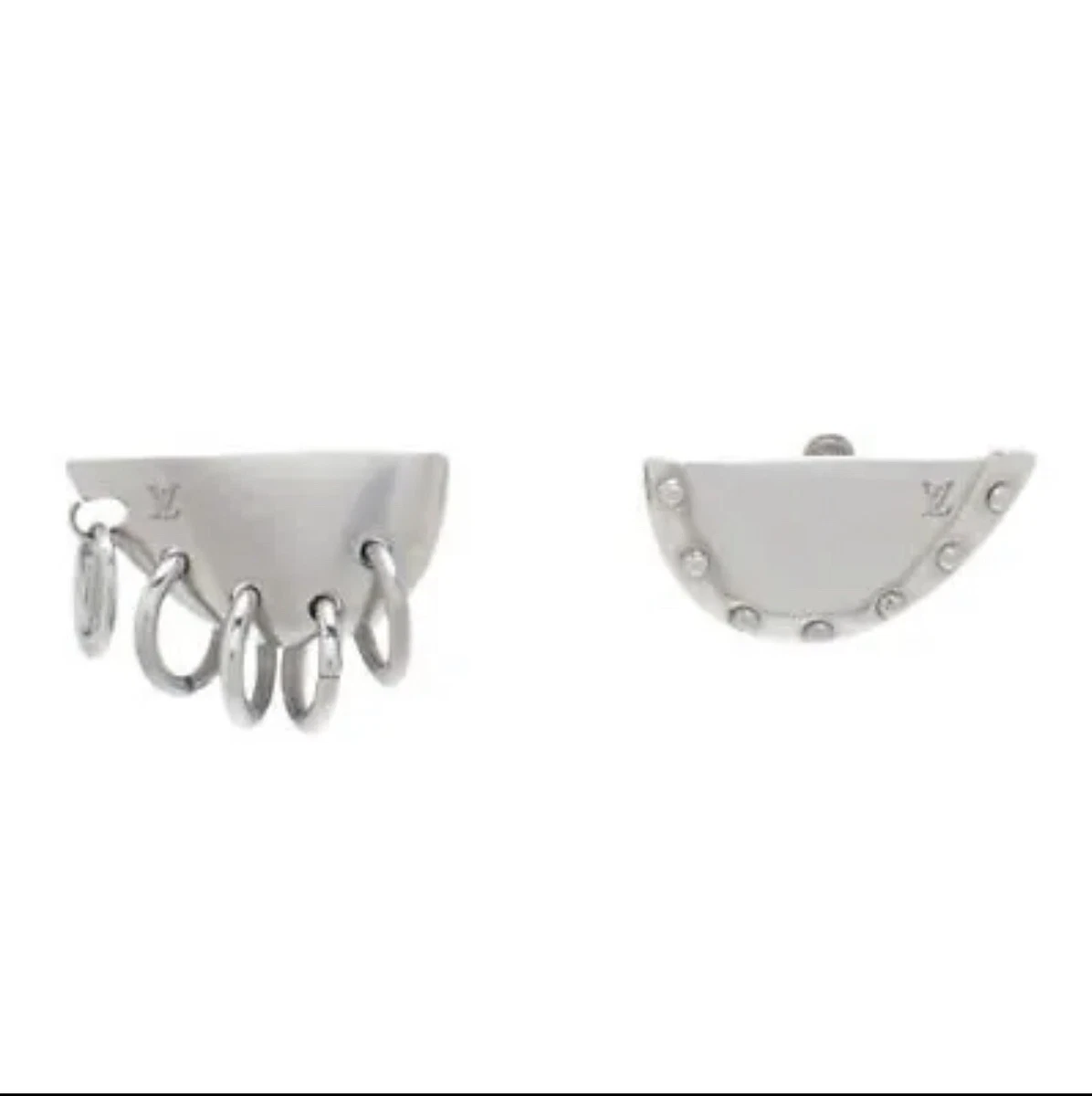 Bionic earrings louis best sale vuitton
