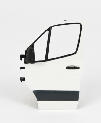 Bruder Ersatzteil Tür links MB Sprinter Wohnmobil Camper  02672 46286