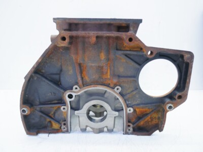 Engine block bare for 2017 Ford Fiesta HJ 1,1 Ti-VCT XYJB 86HP