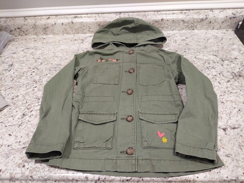 Girls Bundle of Winter/Fall Outer Wear Size 6-6x - Bild 3 von 8