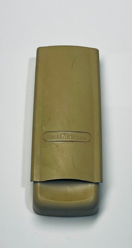 877MAX - Tastiera Apriporta Del Garage, Sostituisce 877MAX - Foto 9