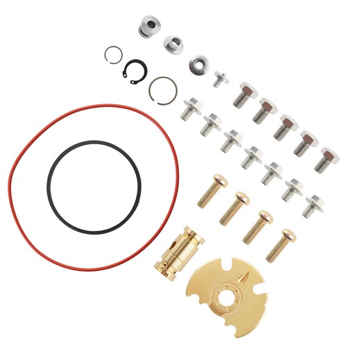 Turbo Rebuild Kit for Ford Peugeot Citroen C2 C4 C5 307 308 1.6 HDI GT1544V - Picture 1 of 11
