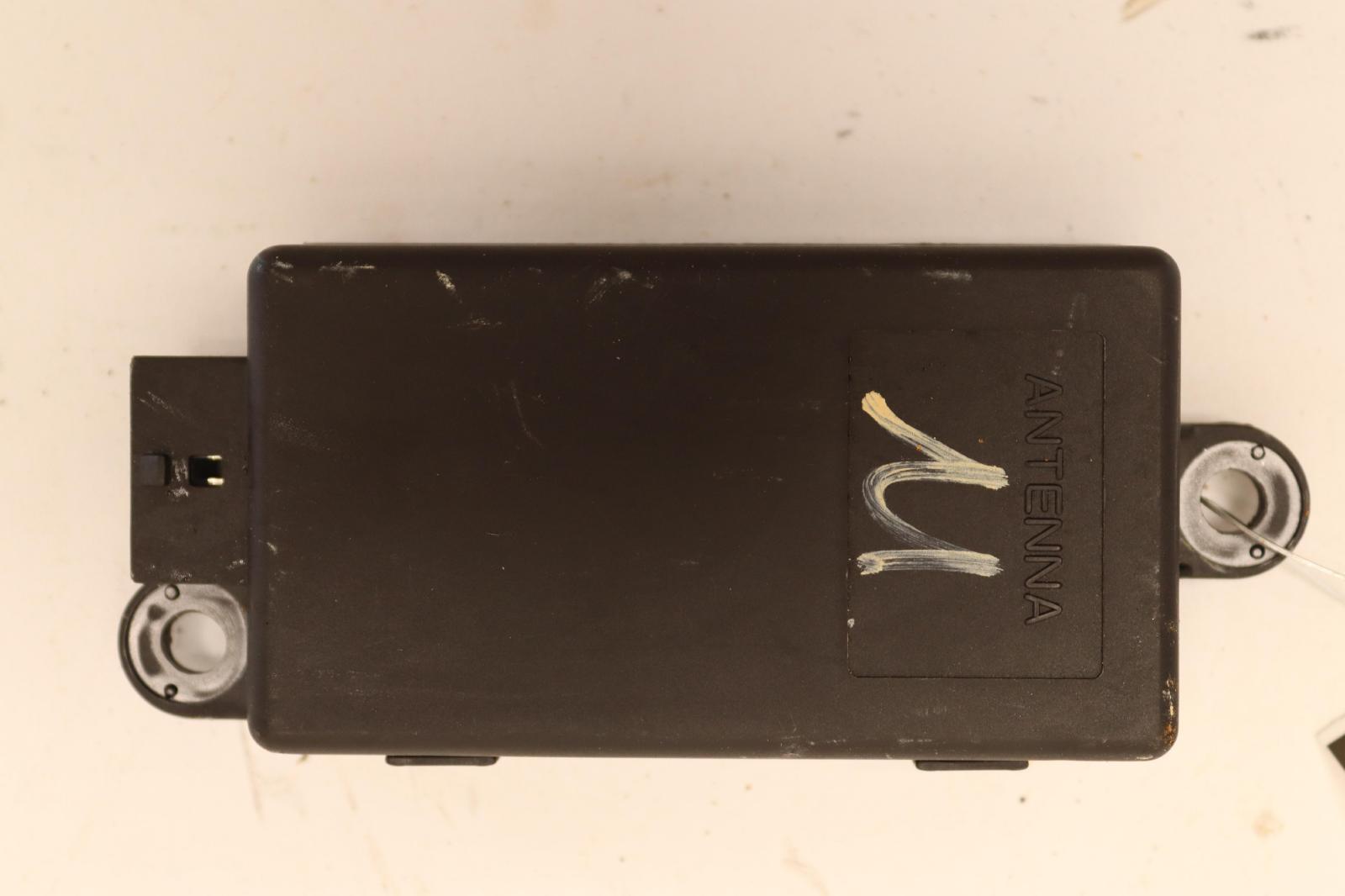 2010-2015 FERRARI 458 ITALIA RIGHT MASTER HYPERFREQUENCY VOLUMETRIC SENSOR OEM