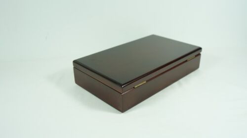 Matchbox Models of Yesteryear Connoisseurs Collection Holz Box YY60-27426 W21 - Bild 9 von 21
