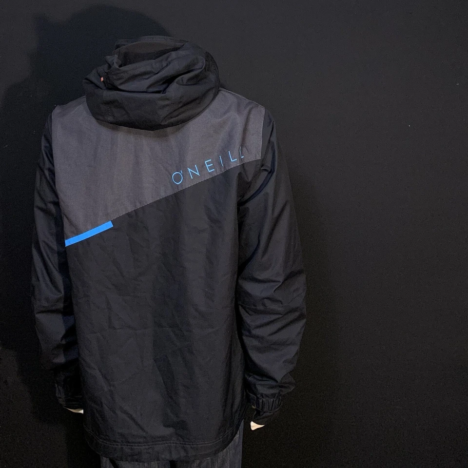 Amazing O’Neill Chaqueta de Esquí Negra Talla L Grande Exterior Foto 2 de 4