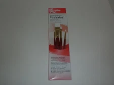 PRINCETON ART & BRUSH COMPANY SET OF 4 BRUSHES 