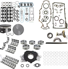 5.3L Engine Rebuild Kit for 2010-2014 Chevy Silverado/GMC Sierra