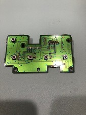 Placa de circuito pequeña con almohadilla táctil Xerox Phaser 3635MFP genuina