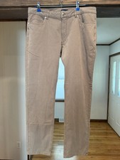 NWT Peter Millar Crown Crafted Wayfare Tailored Fit Pant 35x30 