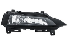 HELLA Nebelscheinwerfer 1ND 013 961-021 H8 12V Glühlampen-Technologie für SKODA