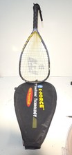 E-Force Power Racquetball Racquet with Cover -