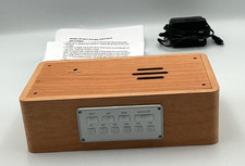 White Noise Sound Machine for Sleep Relaxation Bedroom Office Travel