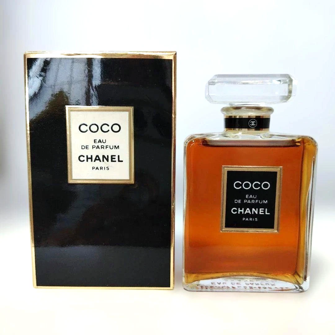 CHANEL 香奈儿“ Coco 香水| eBay