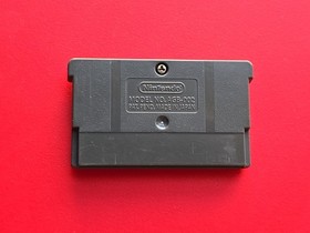 Game Boy Advance Spyro: Attack of the Rhynocs Nintendo GBA Authentic Saves