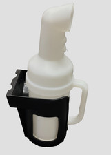 Universal Golf Cart Sand Bottle, Divots Filler for Club Car, EZGO, Yamaha