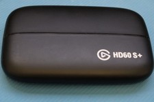 Elgato HD60 S Video Capture Card - 10GAR9901