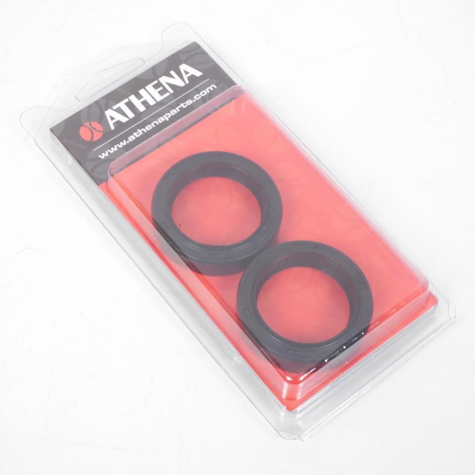 Joint spi de fourche Athena pour moto Yamaha XV 535 Virago 1987-1998
