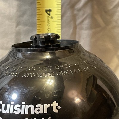 (未使用･未開封品)　クイジナート 部品 チョッパー容器 (CSB-77用) CSB-77WBG v1yptgt Amazon.com: Cuisinart CSB-77CL Replacement Stick Blender Chopper