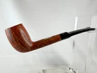 Estate Stanwell POY 1990, Denmark, Pfeife - Pipe - Pipa, nice Flamegrain
