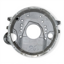 Used Cummins Isc Flywheel Housing - 3926207