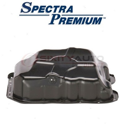 Spectra Premium HYP05A Engine Oil Pan for V52-0275 SPIHYP05A KHYP5A yu