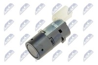 NTY EPDC-BM-015 Sensor, Einparkhilfe Hinten Links Rechts FüR BMW