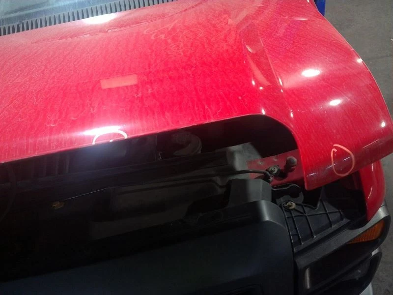 Flywheel/Flex Plate Automatic Transmission 4.6L Fits 04-14 FORD E150 VAN 820154 Foto 2 de 4