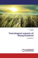 H. P. Pandey (U. A.) | Toxicological Aspects Of Deoxynivalenol | Taschenbuch