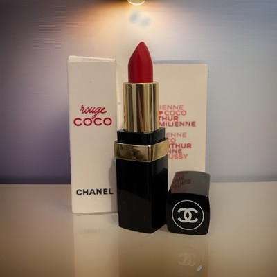 Chanel Lippenstift Travel Size Farbe Arthur 2g Neu OVP
