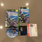 Panzer Dragoon Orta (Microsoft Original Xbox, 2003) Complete CIB Great Shape