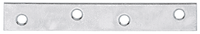 Alberts® Flachverbinder, Sendzimirverzinkt, Lxb 100X15 Mm 339272