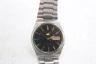 F Vintage Gents Automatic Seiko 5 Day/Date Running Wristwatch No.7009-3130