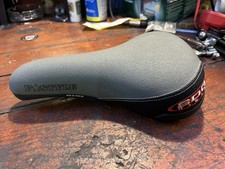 Bmx Sattel Freestyle Seg Downhill Mtb Mountainbike Retro’ Vintage Sdg 