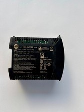 Allen Bradley 1606-XLP72E Power Supply 1-Phase, 24V, 3A, 72W