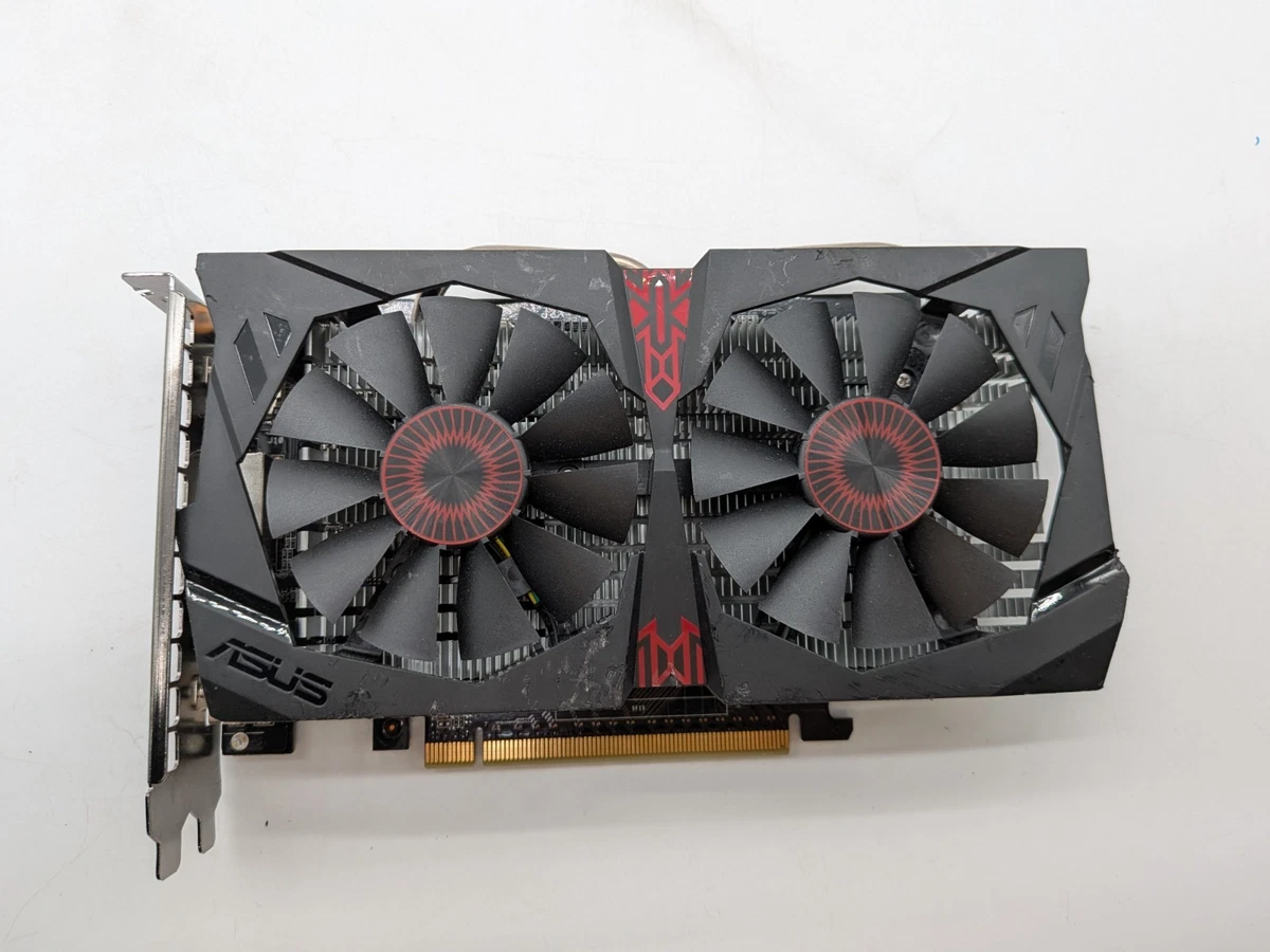 NVIDIA GeForce GTX 750 Ti NVIDIA Computer Graphics Cards for sale