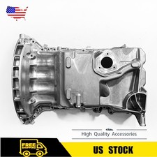 For Benz M260 A2600101200 Auto Parts High Quality Aluminium Engine Oil Pan