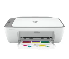 HP DeskJet 2755e Wireless All-in-One Color Printer, Print Scan Copy, Wi-Fi
