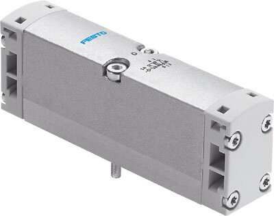 VSPA-B-D52-A2 (546725) Pneumatikventil Ventilfunktion:5/2 bistabil-dominierend