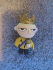 GAME OF THRONES FUNKO MINI FIGURE KING JOFFREY WITH CUP EXCLUSIVE FROM DVD SET