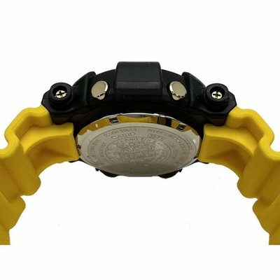 CASIO Frogman Master Of G Irukuji GW-8200K-9JR Watch #41130 for